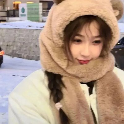 五香宫的猫